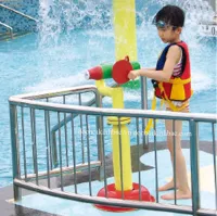 SÚNG BẮN NƯỚC BỂ BƠI TBB013