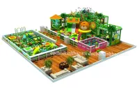 Khu Vui Chơi Liên hoàn diện tích trên 150 m2 LHSE030