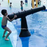 SÚNG BẮN NƯỚC BỂ BƠI TBB013