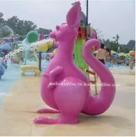 KANGAROO PHUN NƯỚC BỂ BƠI TBB015
