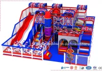 Khu Vui Chơi Liên hoàn diện tích trên 150 m2 LHSE033