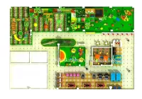 Khu Vui Chơi Liên hoàn diện tích trên 150 m2 LHSE035