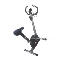 XE ĐẠP TẬP THỂ DỤC CHO GIA ĐÌNH GDMT02