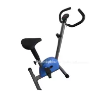 XE ĐẠP TẬP THỂ DỤC CHO GIA ĐÌNH GDMT02