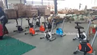 XE ĐẠP TẬP THỂ DỤC CHO GIA ĐÌNH GDMT02