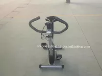 XE ĐẠP TẬP THỂ DỤC CHO GIA ĐÌNH GDMT02