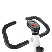 XE ĐẠP TẬP THỂ DỤC CHO GIA ĐÌNH GDMT04
