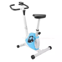 XE ĐẠP TẬP THỂ DỤC CHO GIA ĐÌNH GDMT04