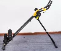 MẤY TẬP CƠ BỤNG ĐA NĂNG CHO GIA ĐÌNH GDMT05
