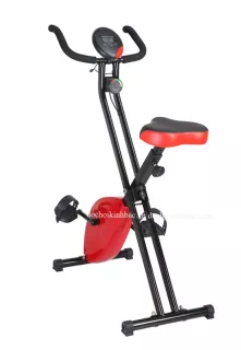 XE ĐẠP TẬP THỂ DỤC CHO GIA ĐÌNH GDMT06