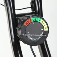 XE ĐẠP TẬP THỂ DỤC CHO GIA ĐÌNH GDMT06