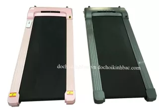 MÁY TẬP CHẠY BỘ MINI TẠI GIA CHO GIA ĐÌNH GDMT07