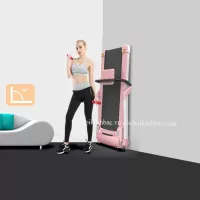 MÁY TẬP CHẠY BỘ MINI TẠI GIA CHO GIA ĐÌNH GDMT07