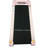 MÁY TẬP CHẠY BỘ MINI TẠI GIA CHO GIA ĐÌNH GDMT07