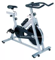 XE ĐẠP TẬP THỂ DỤC CHO GIA ĐÌNH GDMT12