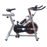 XE ĐẠP TẬP THỂ DỤC CHO GIA ĐÌNH GDMT12