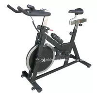 XE ĐẠP TẬP THỂ DỤC CHO GIA ĐÌNH GDMT12