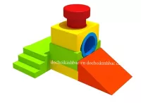 do choi mem ket hop DCM016