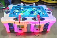 MÁY GAME CÂU CÁ 55INCH MGCC01