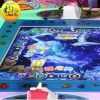MÁY GAME CÂU CÁ 55INCH MGCC01