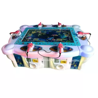 MÁY GAME CÂU CÁ 55INCH MGCC01