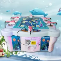 MÁY GAME CÂU CÁ 55INCH MGCC01