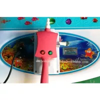MÁY GAME CÂU CÁ 55INCH MGCC01