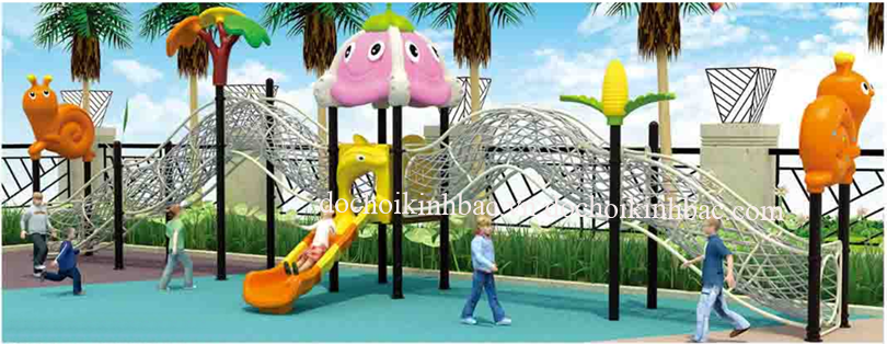 KHU VẬN ĐỘNG THỂ CHẤT NGOÀI TRỜI VDTC013