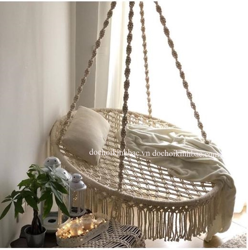 XÍCH ĐU LƯỚI ĐA NĂNG THƯ GIÃN TRONG NHÀ XDTG019