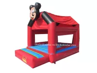 NHÀ PHAO NHÀ HƠI MICKEY PHHH002