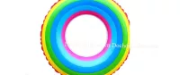 phao boi tron PB027