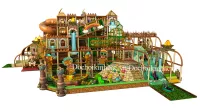 Khu vui chơi liên hoàn 3 - 4 tầng NLHC016