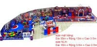 Khu vui choi lien hoan dien tich tren 150m2 LHSD047.01
