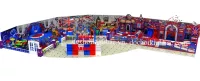Khu vui choi lien hoan dien tich tren 150m2 LHSD047.2
