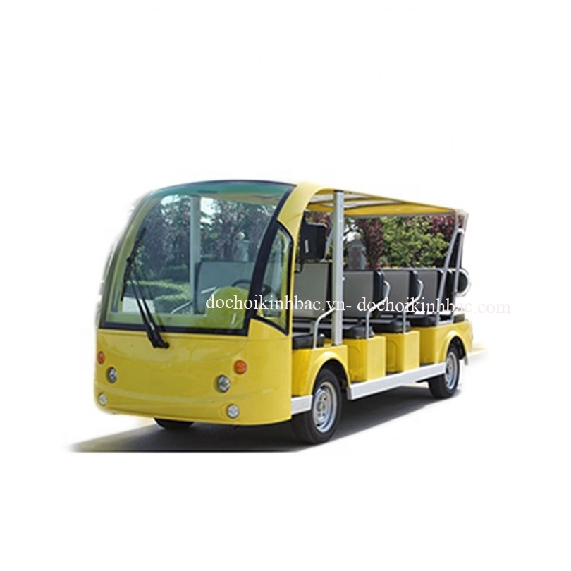 XE ĐIỆN DU LỊCH THAM QUAN GIẢI TRÍ XDDL02