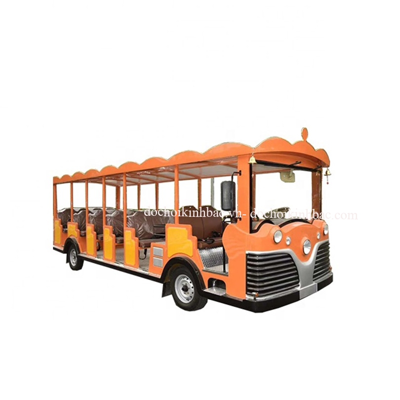 XE DIEN DU LICH GIAI TRI CONG VIEN XDDL03