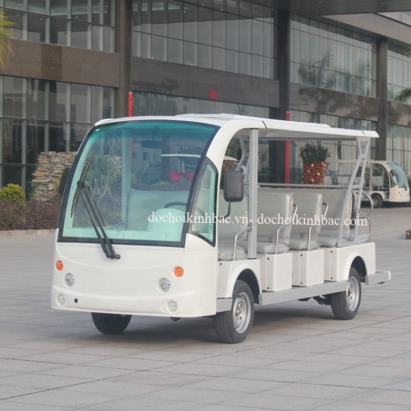 XE ĐIỆN DU LỊCH THAM QUAN GIẢI TRÍ XDDL04