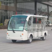 XE ĐIỆN DU LỊCH THAM QUAN GIẢI TRÍ XDDL04