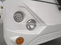 XE ĐIỆN DU LỊCH THAM QUAN GIẢI TRÍ XDDL04