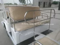 XE ĐIỆN DU LỊCH THAM QUAN GIẢI TRÍ XDDL04