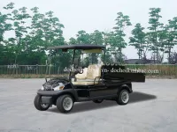 XE ĐIỆN DU LỊCH SÂN GOLD XDSG01