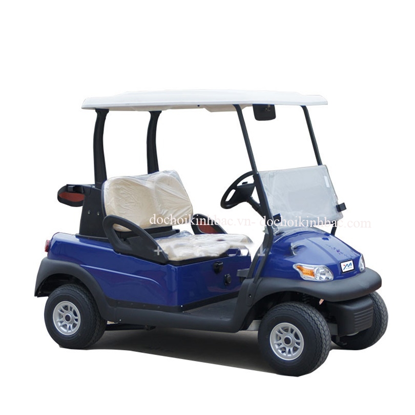 XE ĐIỆN DU LỊCH SÂN GOLD XDSG02