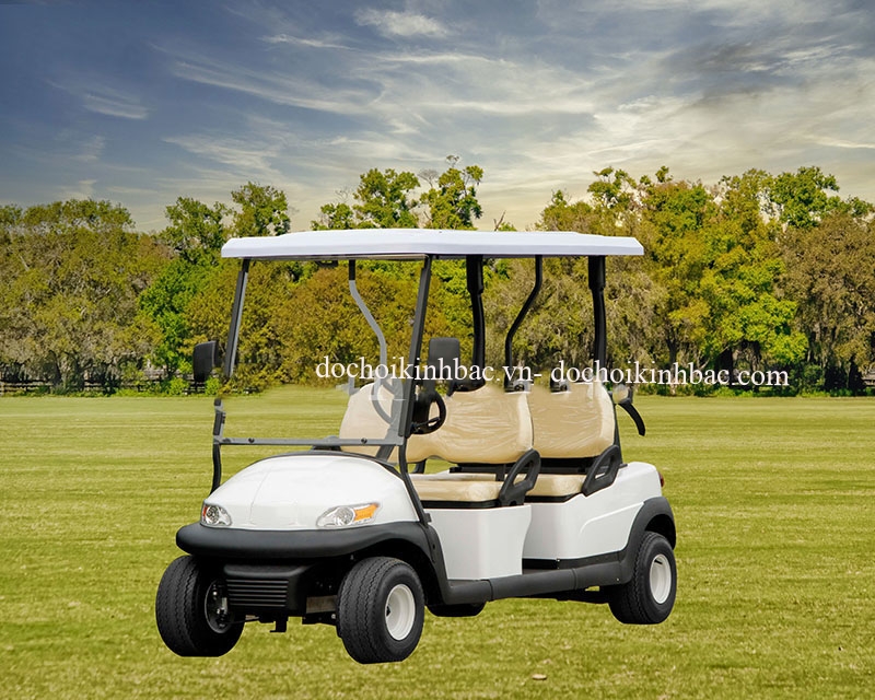 XE ĐIỆN DU LỊCH SÂN GOLD XDSG05