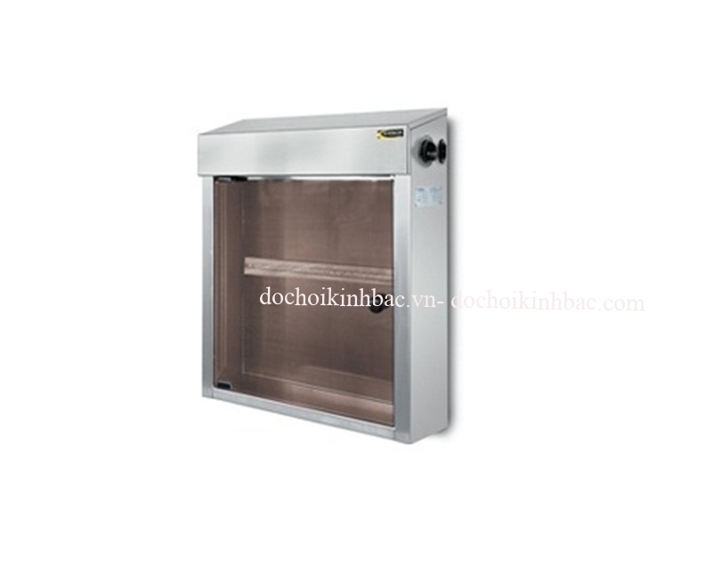 TỦ KHỬ TRÙNG DAO BẰNG INOX CHO NHÀ BẾP TBI15