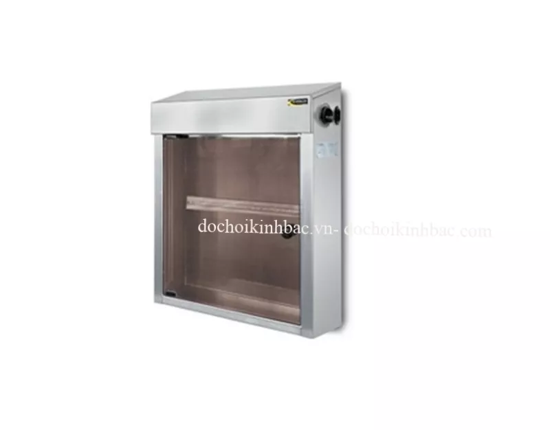 TỦ KHỬ TRÙNG DAO BẰNG INOX CHO NHÀ BẾP TBI15
