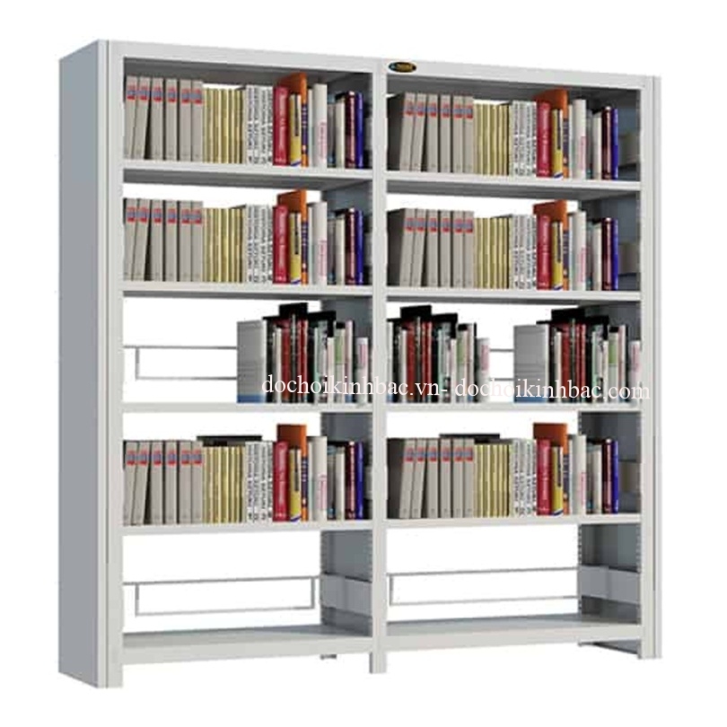 TỦ KỆ SẮT CHO TRƯỜNG MẦM NON TKSM10