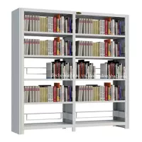 TỦ KỆ SẮT CHO TRƯỜNG MẦM NON TKSM10