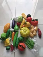 set hoa qua nhua cao cap 2