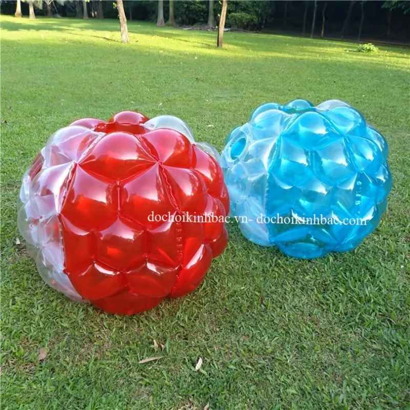 BÓNG ĐỤNG HƠI BN023