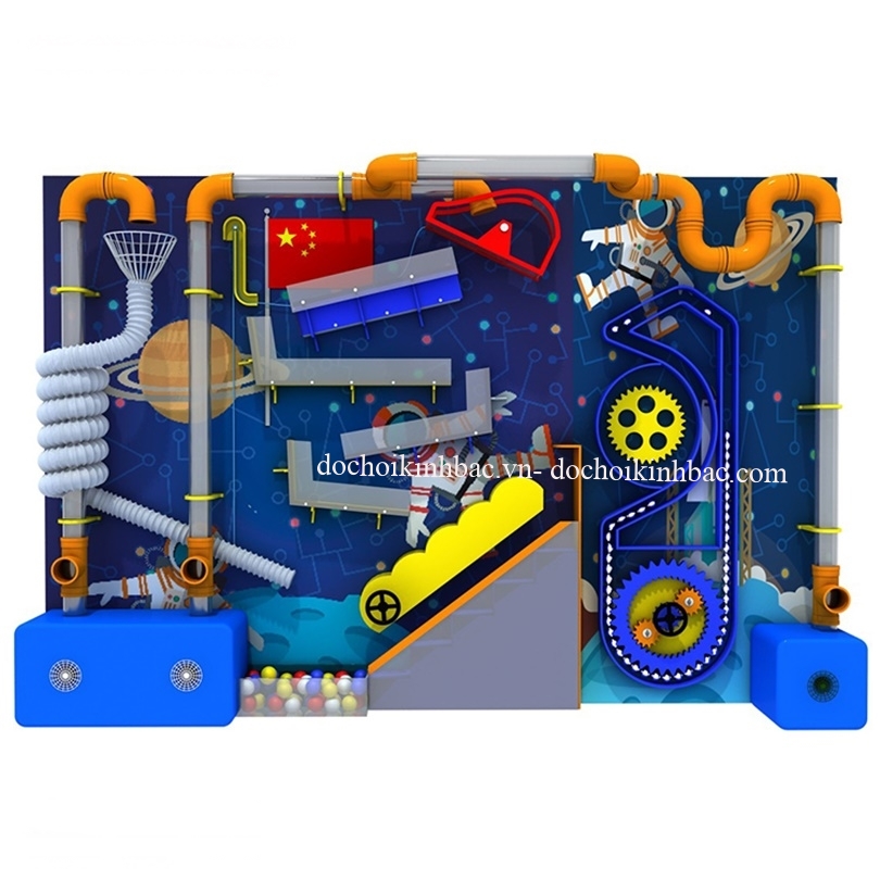 TRÒ CHƠI TƯƠNG TÁC BÓNG LĂN TƯỜNG BLT02